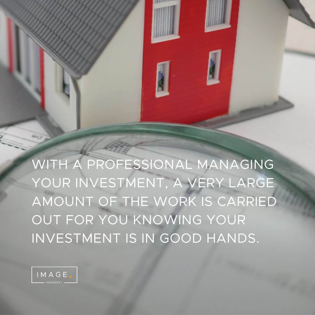 Stepping Into Renting Your Investment Image Property