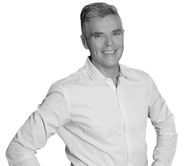 James Reynolds Real Estate Agent in Currimundi