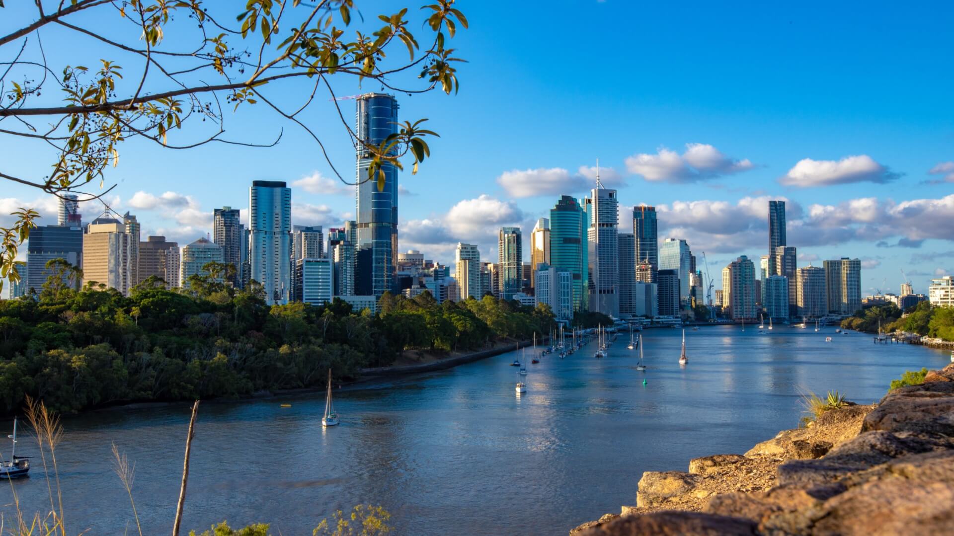 Why Brisbane Property Prices Have Exploded