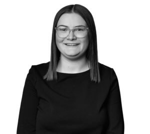 Emily Munro, Property Manager for Image Property