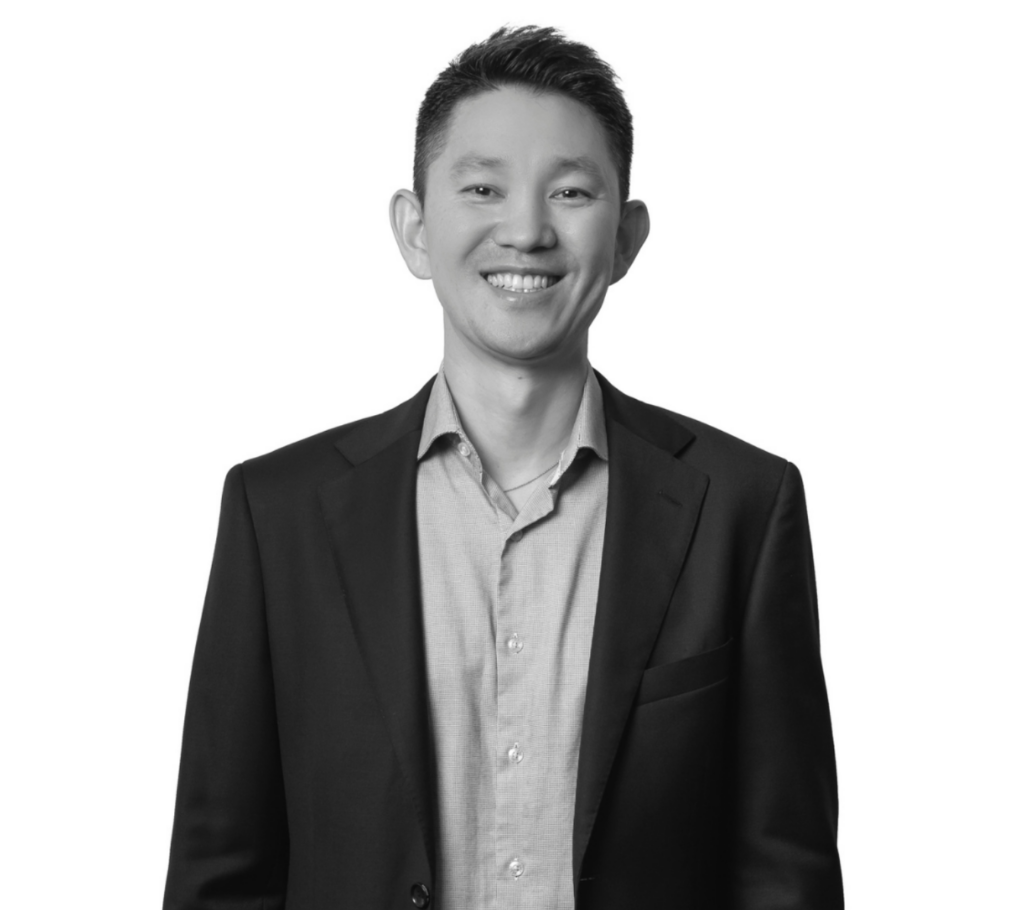 Ian Jung, Investment Property Consultant for Image Property
