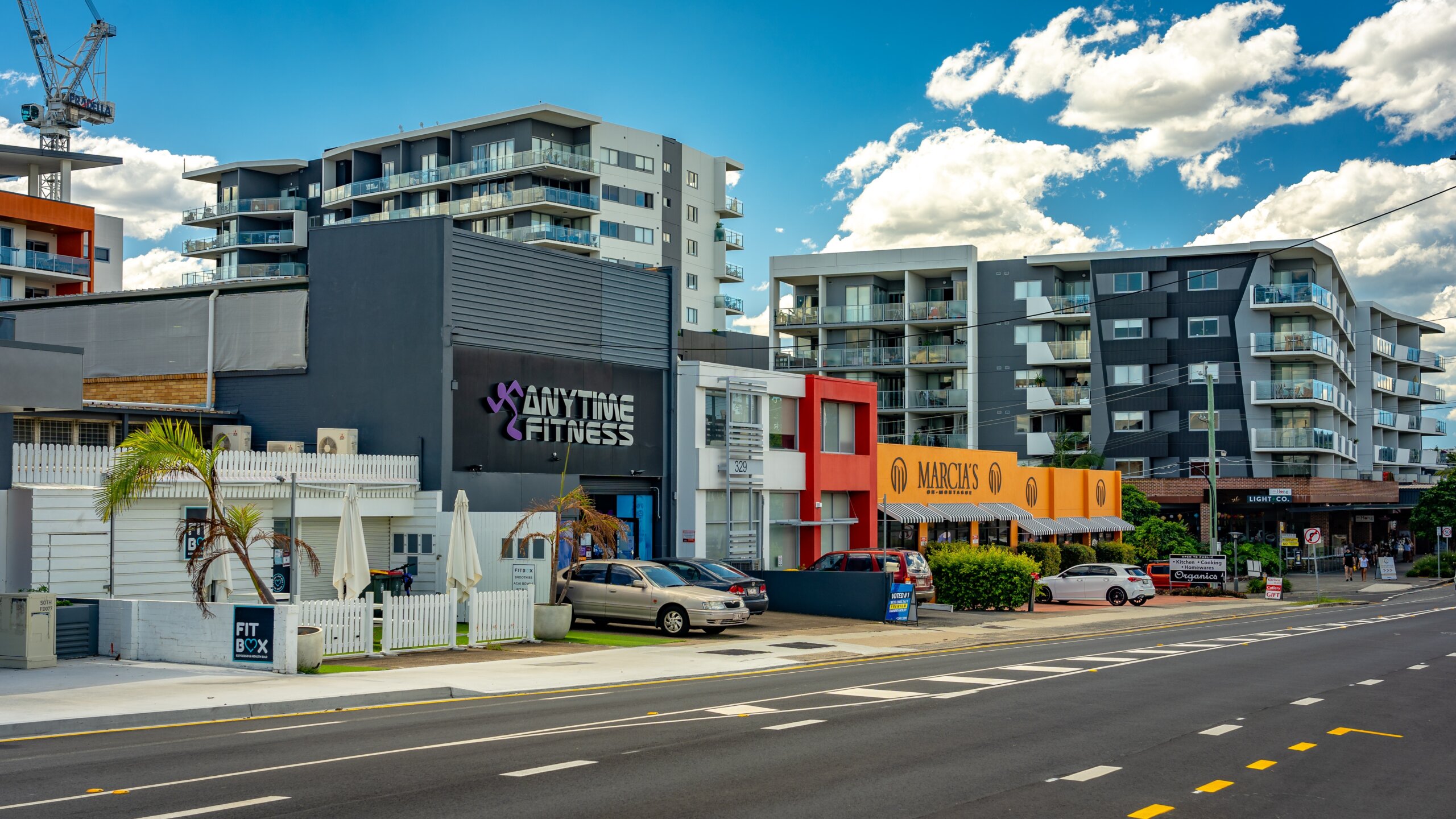 Property Managers West End QLD 4101