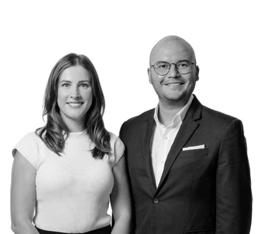 Jessica Willmott & Diego Iraheta Real Estate Agent In Redcliffe