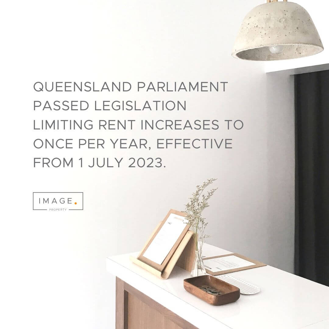 New QLD Rent Increase Legislation 2023 Guide