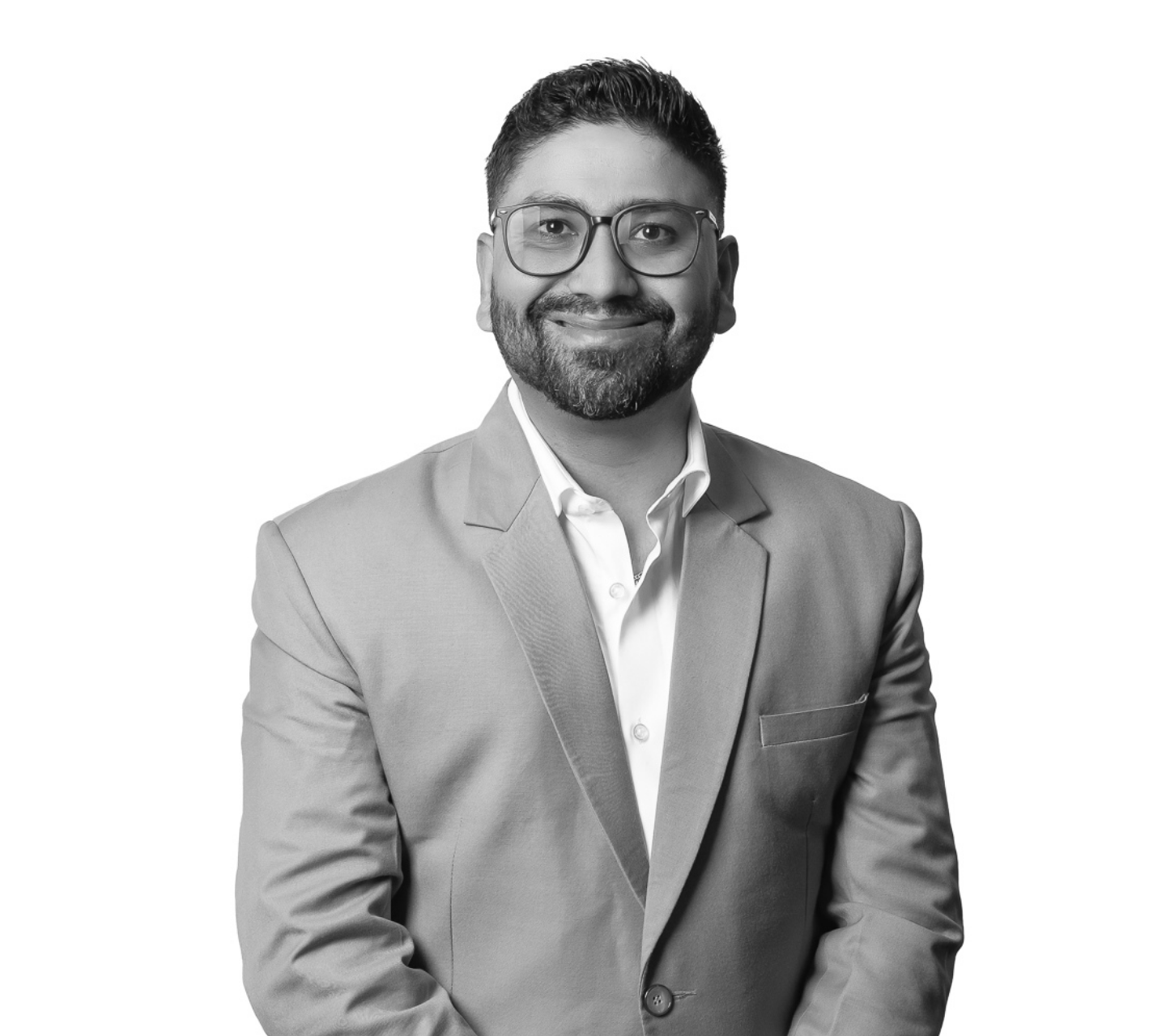 Monty Tandon, Sales Agent for Image Property