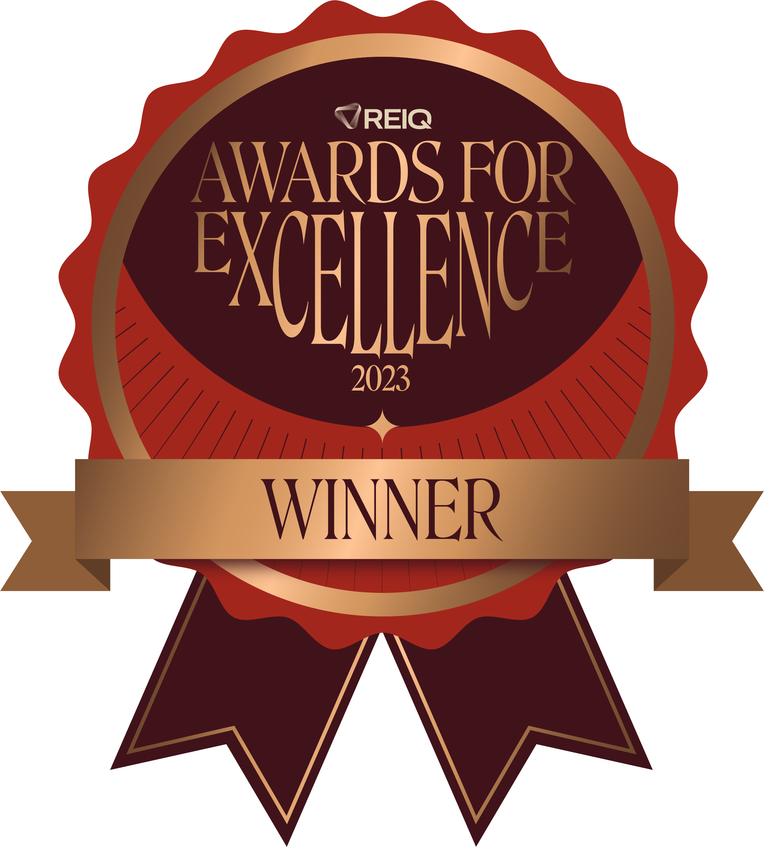 REIQ Rising Star Property Manager of the Year 2023