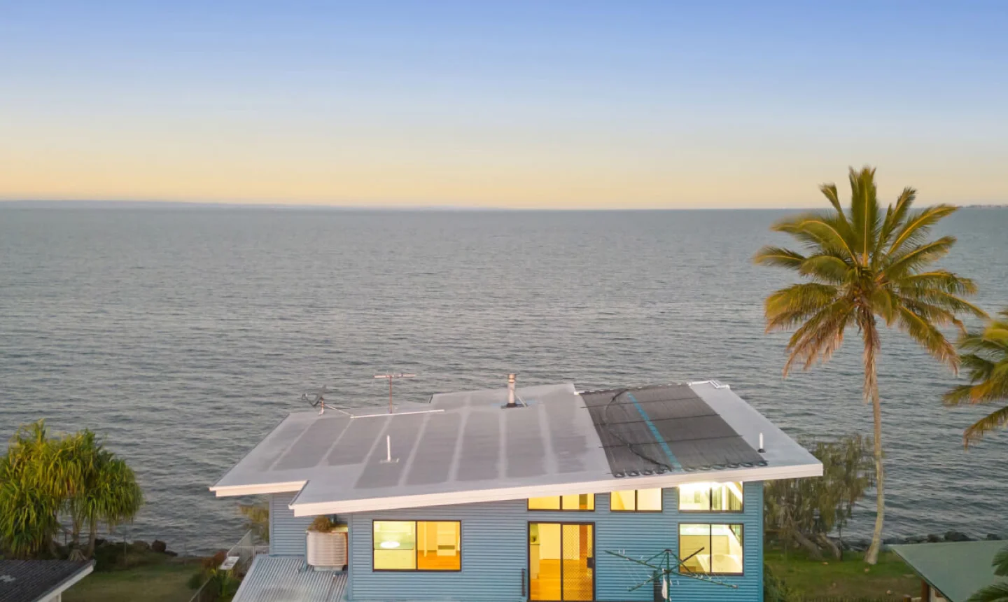 Duplex For Sale In Brisbane, Australia Image Property