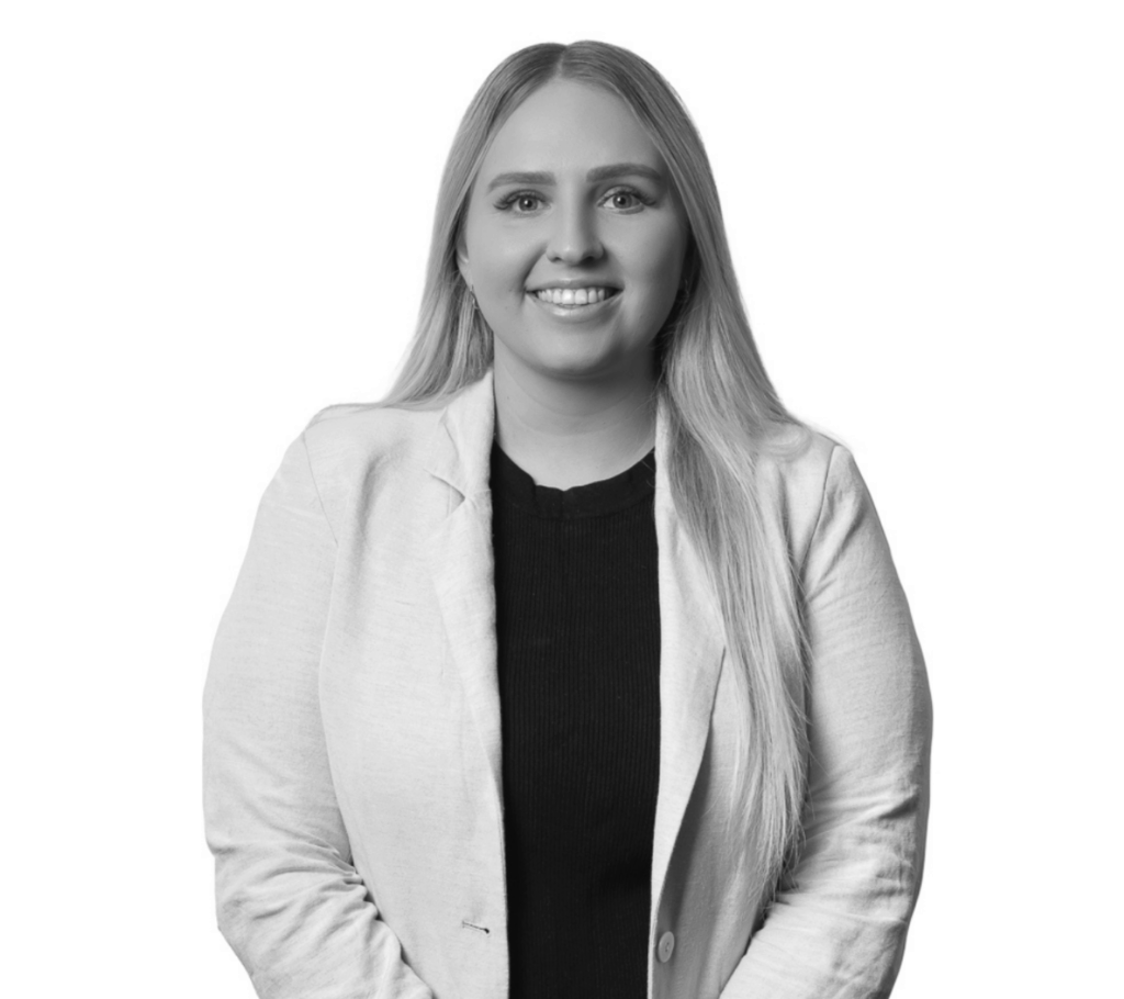 Jasmine Ward, Sales Agent for Image Property
