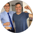 Steven Slezak profile picture