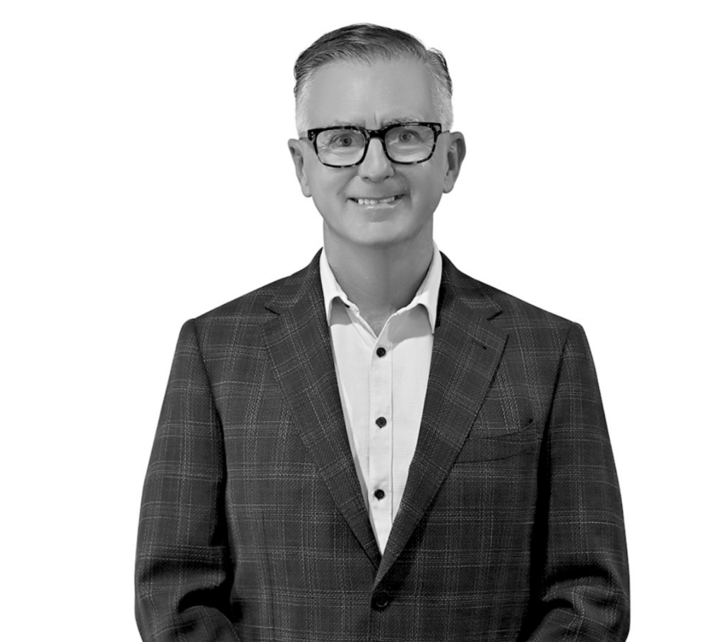 Scott Auer, Sales Agent for Image Property