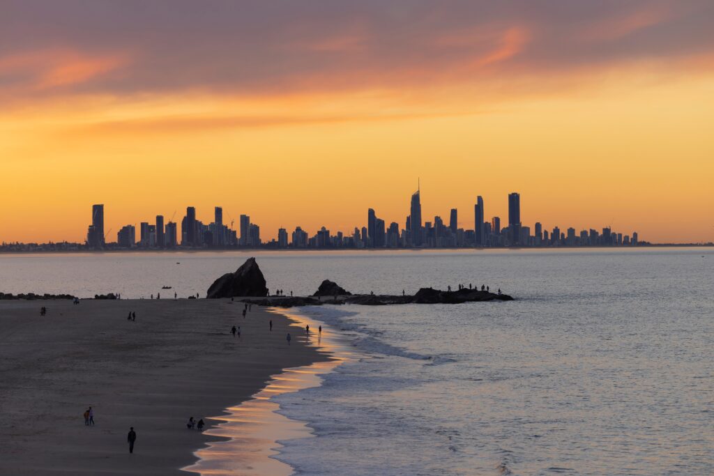 Gold Coast property market outlook for 2026 and beyond